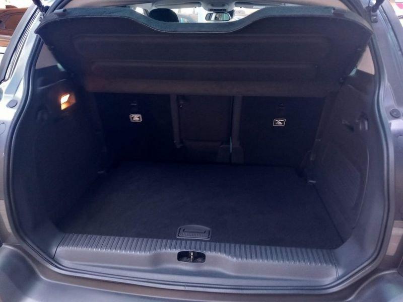 Citroën C3 Aircross PureTech 130 S&S EAT6 Shine