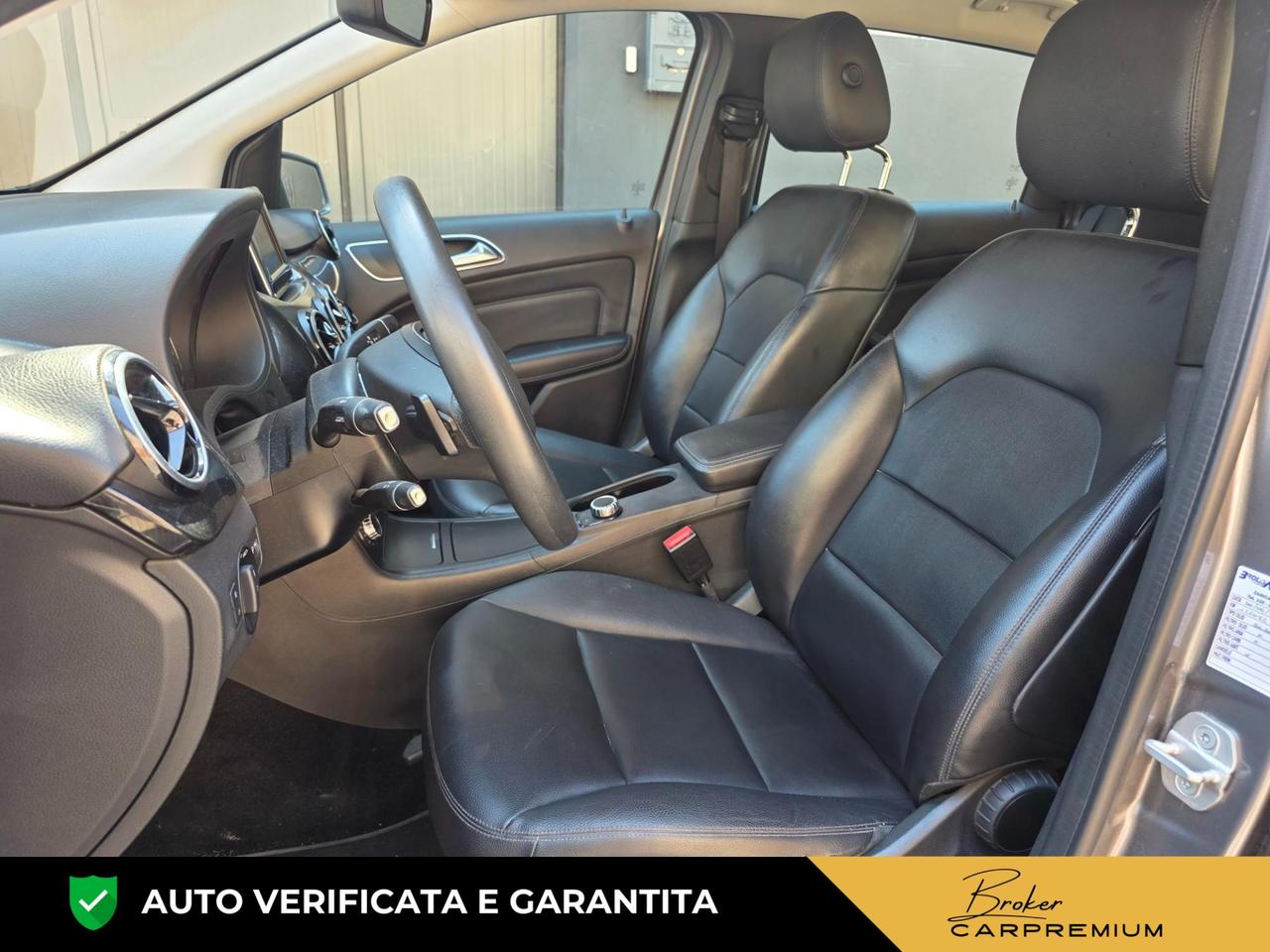 Mercedes Classe B B 180 be Executive