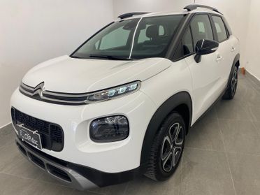Citroen C3 Aircross C3 Aircross BlueHDi 120 S&S EAT6 Feel