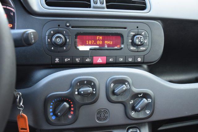 FIAT Panda 1.3 MJT S&S Pop