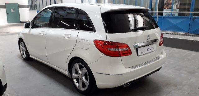 MERCEDES-BENZ B 180 1.5 CDi 110 CV PREMIUM PRONTA CONSEGNA