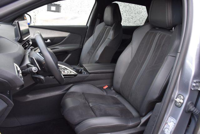 PEUGEOT 3008 BlueHDi 130 S&S EAT8 GT Pack
