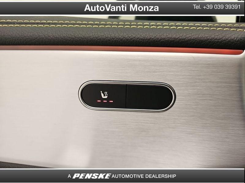 Mercedes-Benz Classe A A 250 Automatic 4p. Premium