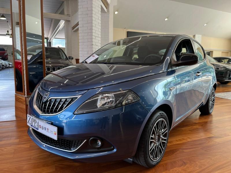 LANCIA Ypsilon 1.0 FireFly 5 porte S&S Hybrid Gold