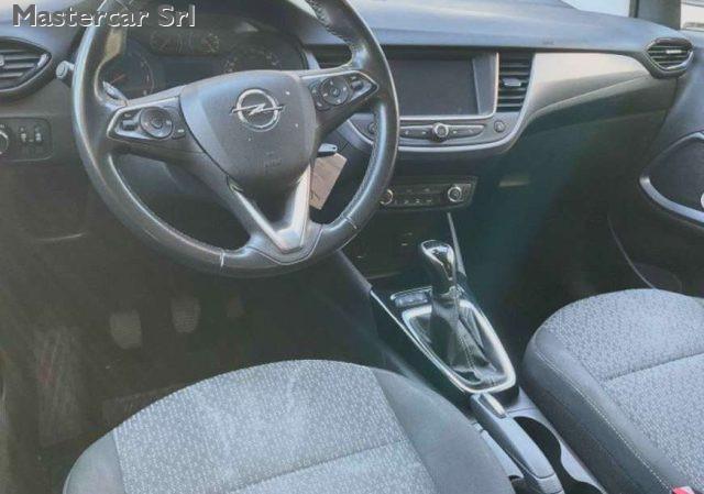 OPEL Crossland 1.2 Edition 83 Cv MT5 - GL184SG