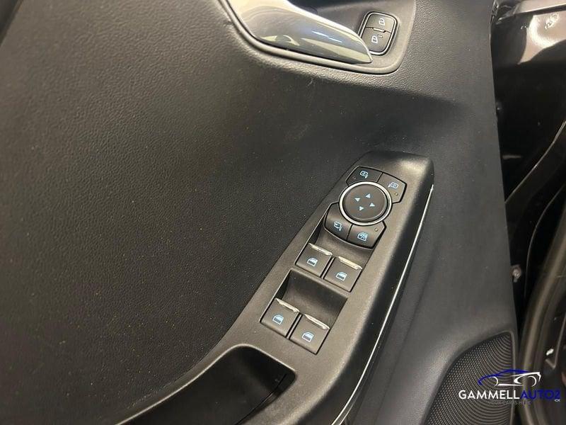 Ford Puma 1.0 Ecoboost 125CV ST-Line