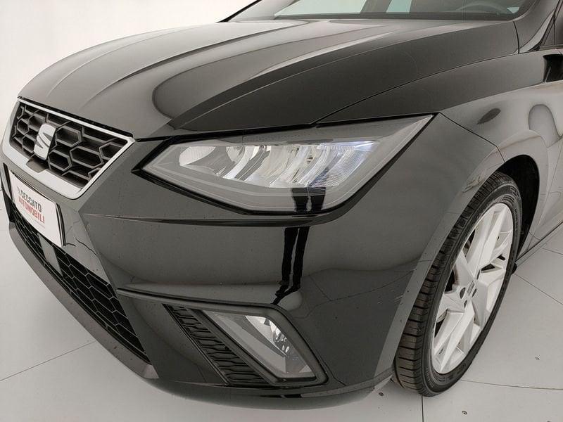 Seat Ibiza 1.0 EcoTSI 95 CV 5p. FR