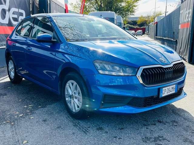 Skoda Fabia 1.0 mpi evo AMBITION 80cv SUPER PROMO 4.000 KM