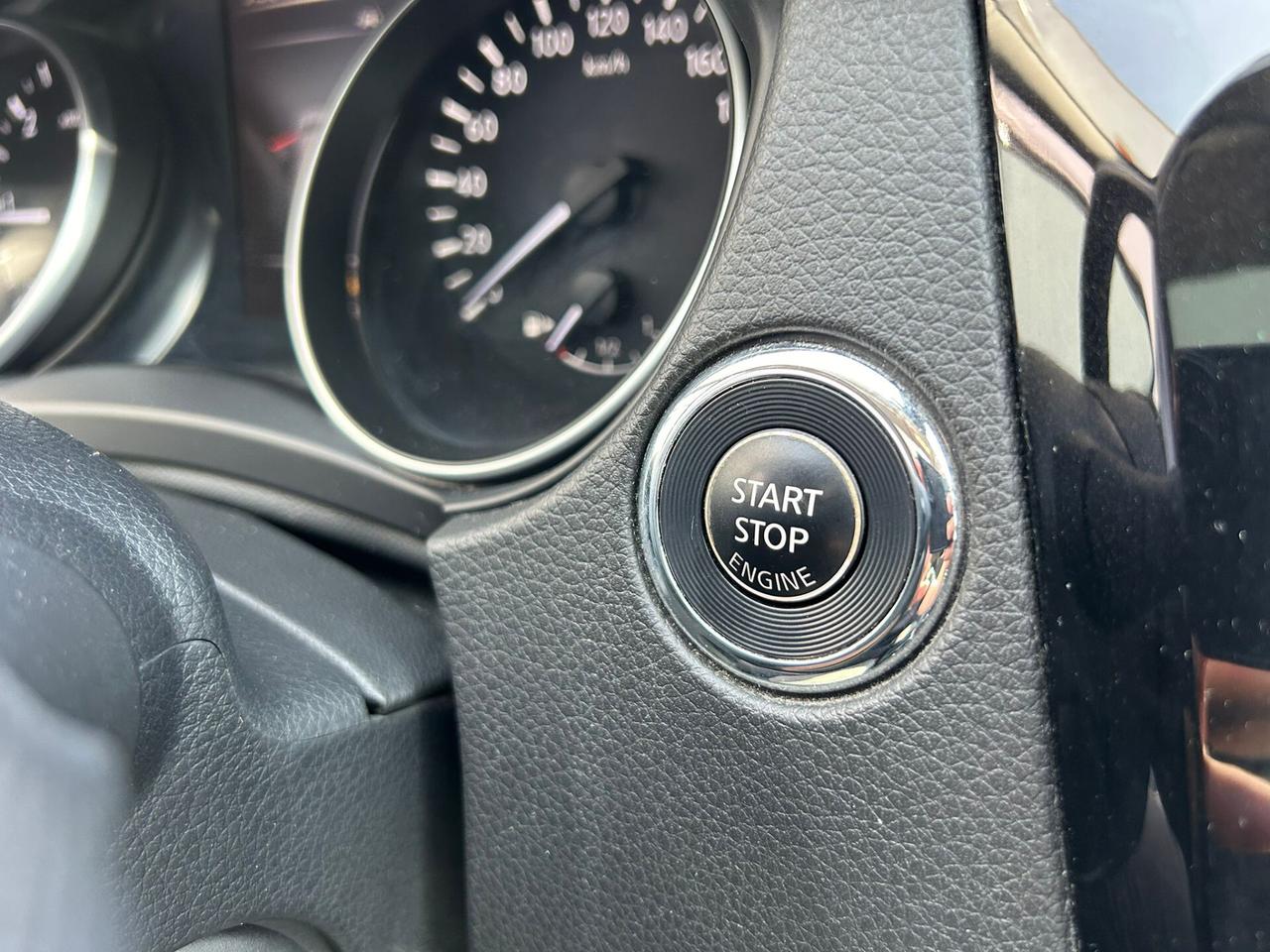 Nissan Qashqai 1.5 DCI TEKNA TETTO/360°-2018