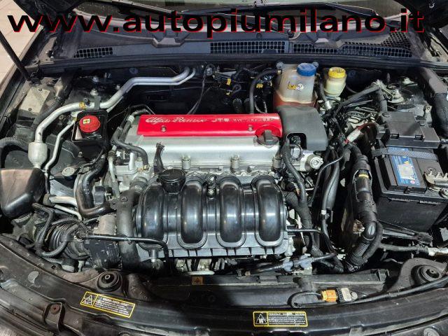 ALFA ROMEO 159 1.9 JTS 16V Progression