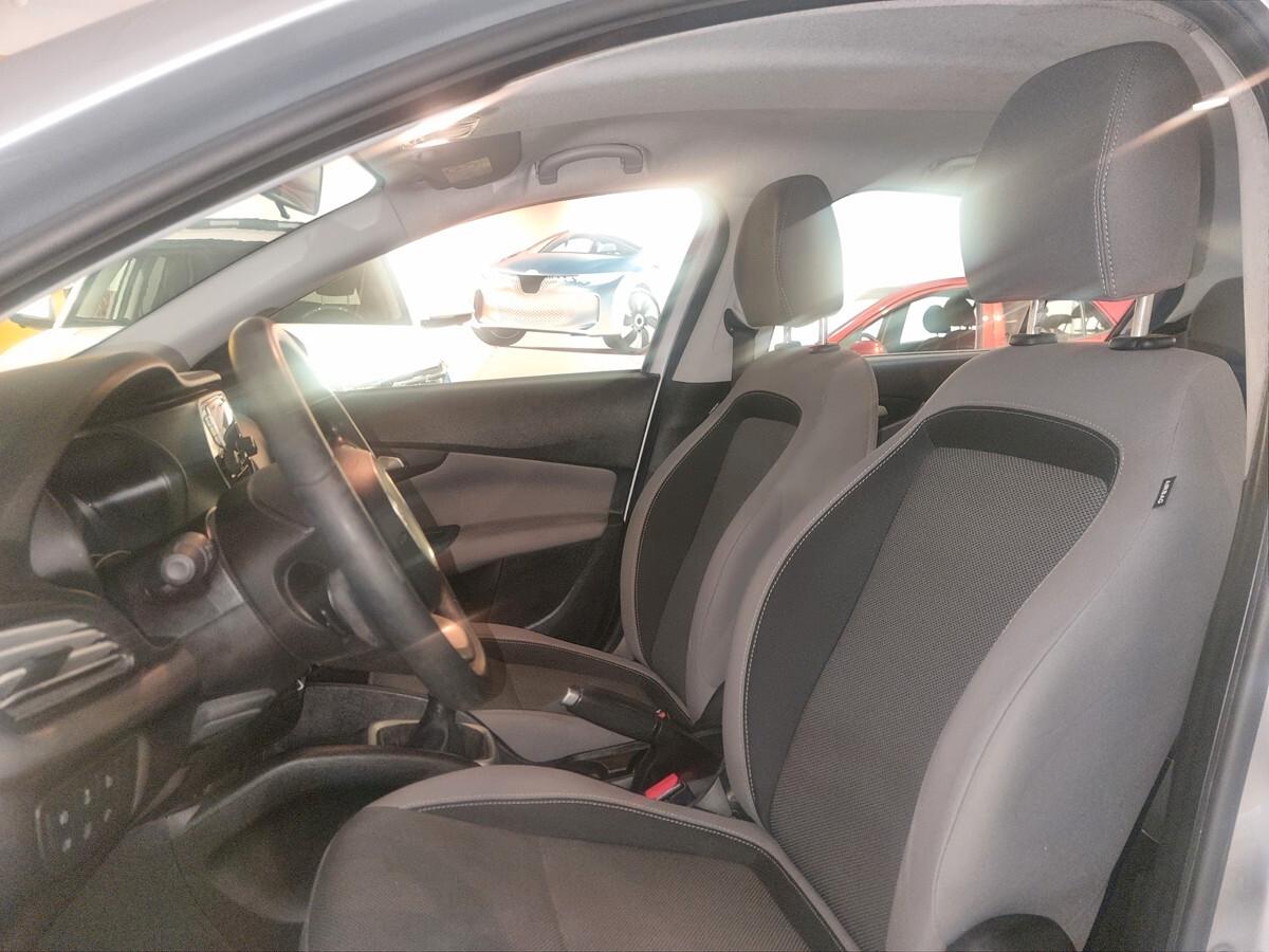 Fiat Tipo Easy 1.4 95cv GARANZIA 5 ANNI