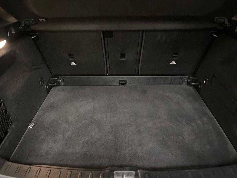 Mercedes-Benz GLA 200 d AMG Line Advanced Plus 4matic auto