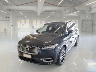 VOLVO XC90 B5 D AWD Geartronic 7p Inscription