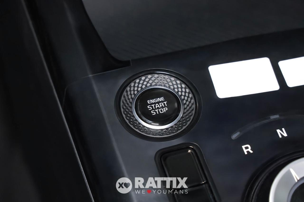 Kia Niro 1.6 GDI HEV 129CV Style DCT6