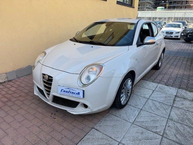 ALFA ROMEO MiTo 1.3 JTDm 85 CV SeS Progression