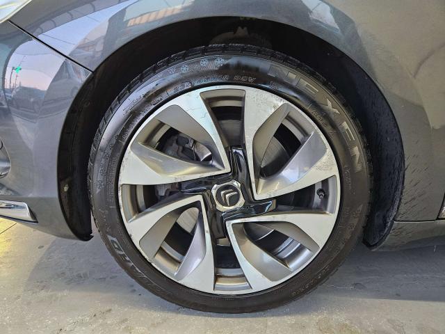 Citroen DS5 2.0 hdi Sport Chic 160cv AUTOMATICO