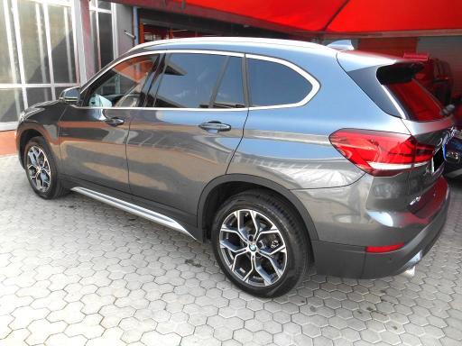 BMW X1 sdrive18d xLine Plus auto