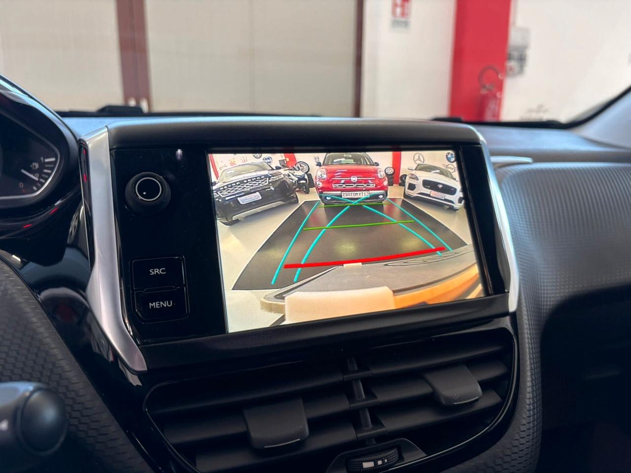 Peugeot 2008 BlueHDi 100 Allure PROMO