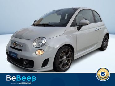 Abarth 500 1.4 16V T. T-JET CUSTOM 135CV E6