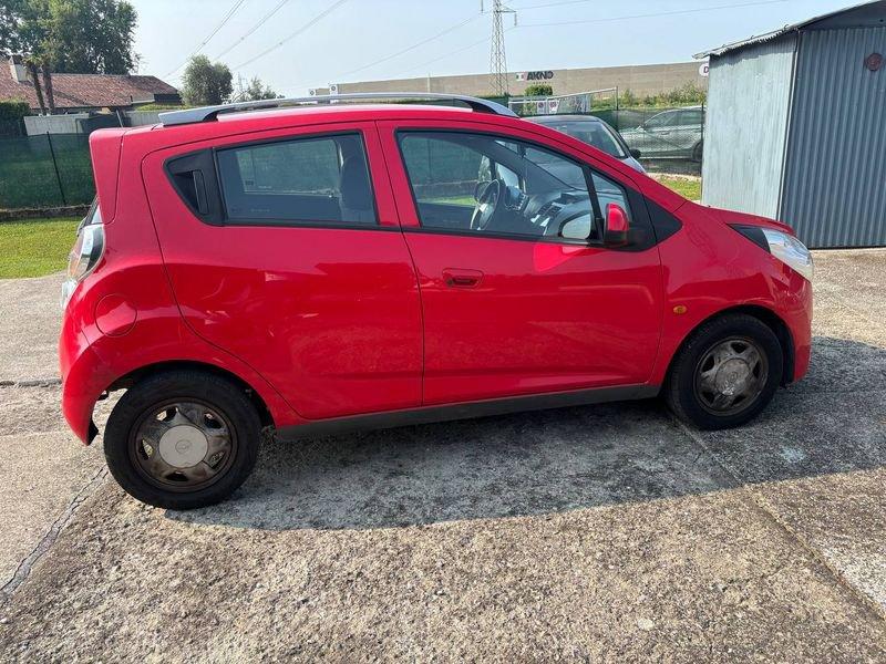 Chevrolet Spark NEOP. 1.0 Benzina 68cv