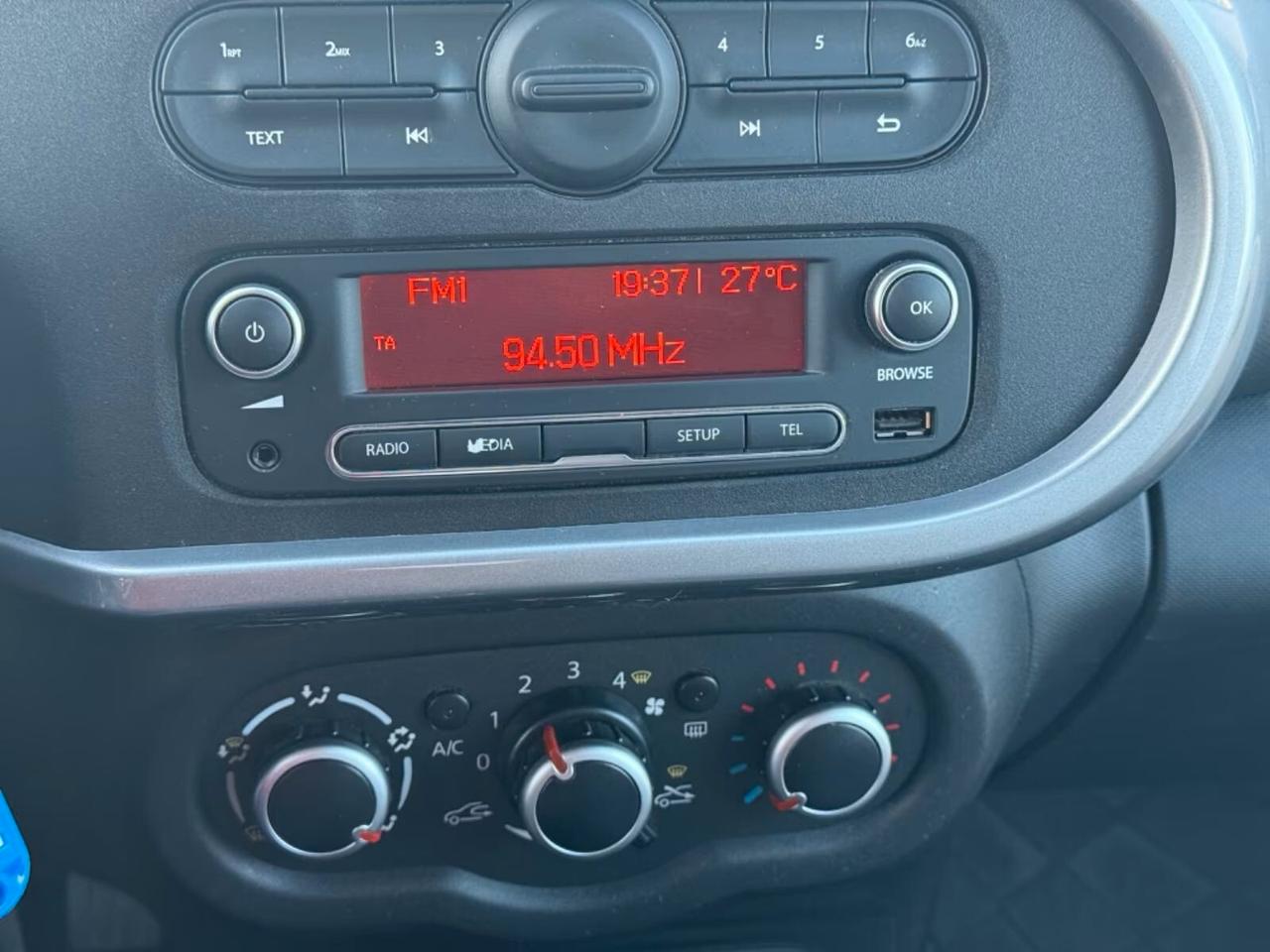 Renault Twingo SCe 65 CV Zen 2021