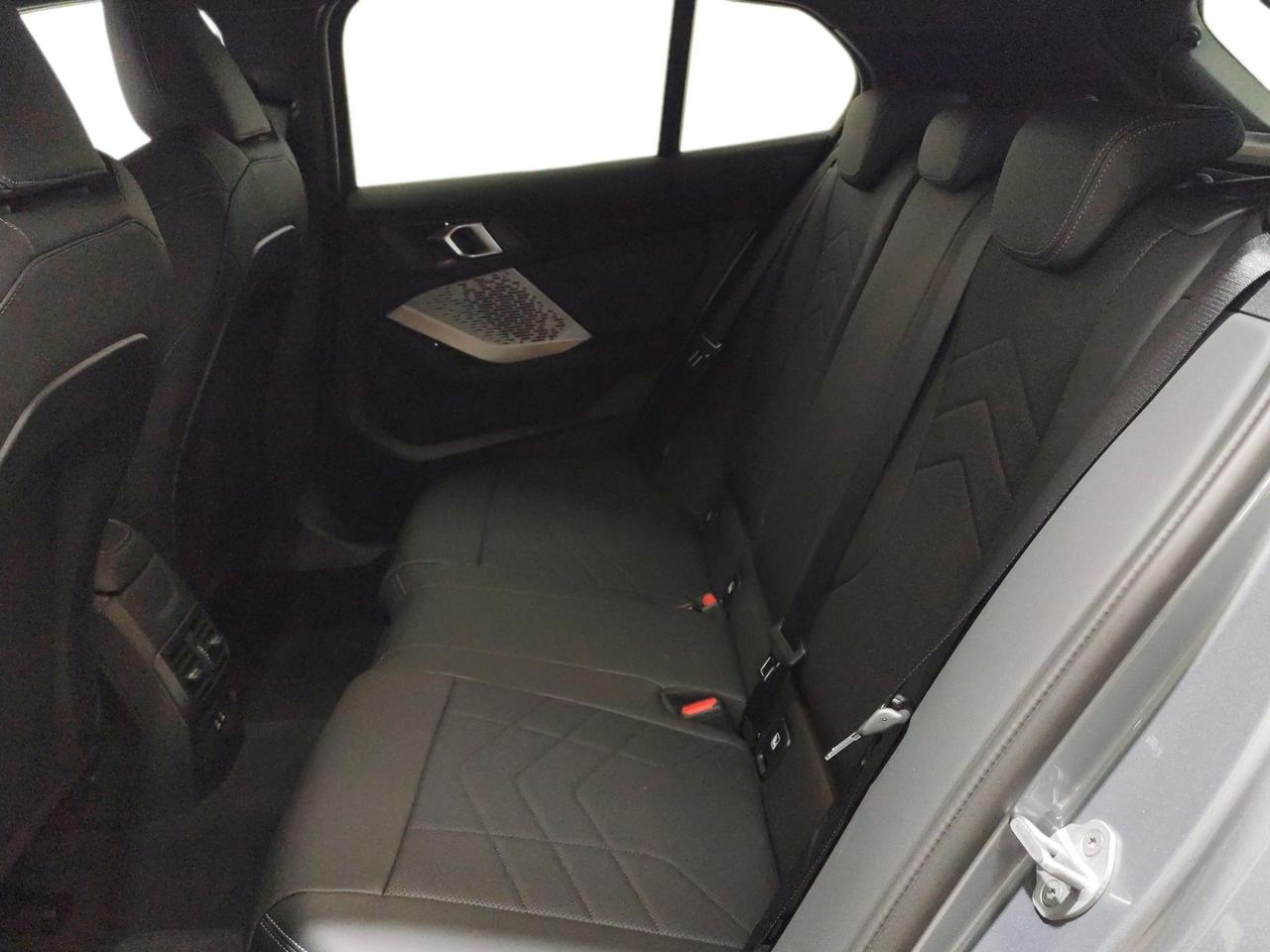 BMW Serie 1 120d 48V MSport