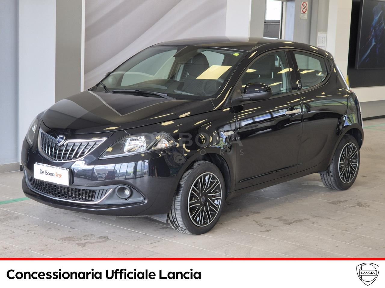 Lancia Ypsilon 1.0 firefly hybrid gold s&s 70cv