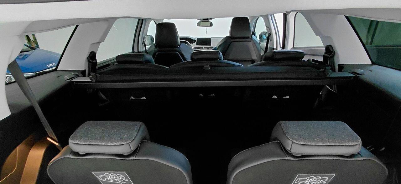 Peugeot 5008 BlueHDi 130 S&S EAT8 Allure 7posti