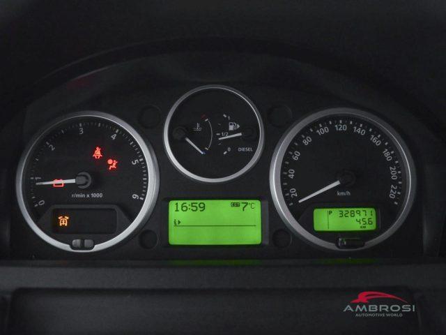 LAND ROVER Discovery 3 2.7 TDV6 HSE - PER OPERATORI DEL SETTORE