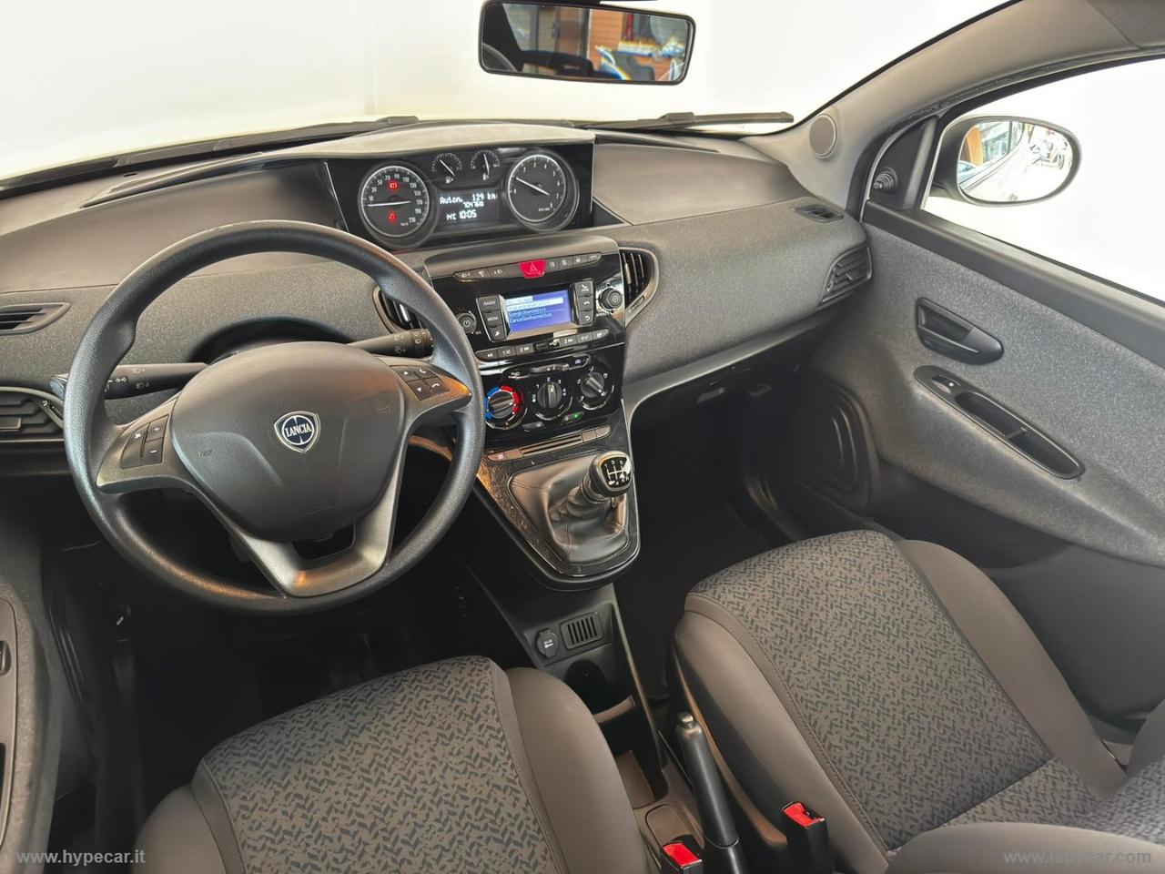 LANCIA Ypsilon 1.0 FireFly 5p.S&S Hybrid Silver