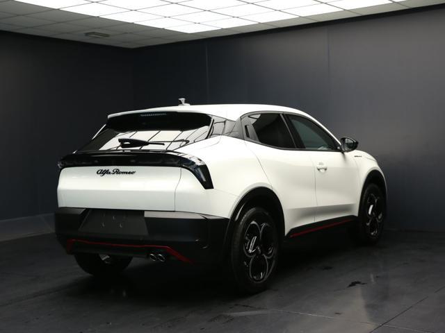 ALFA ROMEO Junior 1.2 Hybrid eDCT6 Speciale