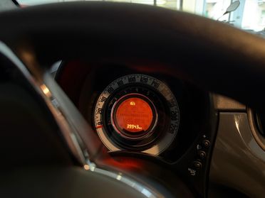 Fiat 500 1.0 Hybrid Cult del 2021 Permuto