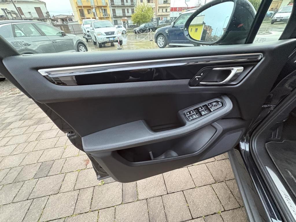 Porsche Macan 3.0 S Diesel 250cv PDK