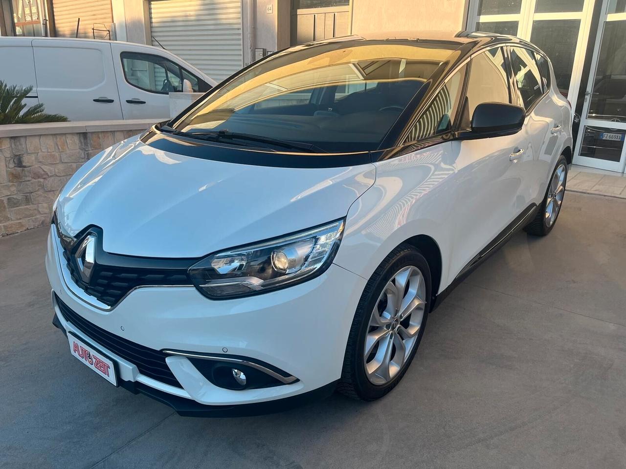 Renault Scenic Scénic dCi 8V 110 CV Energy