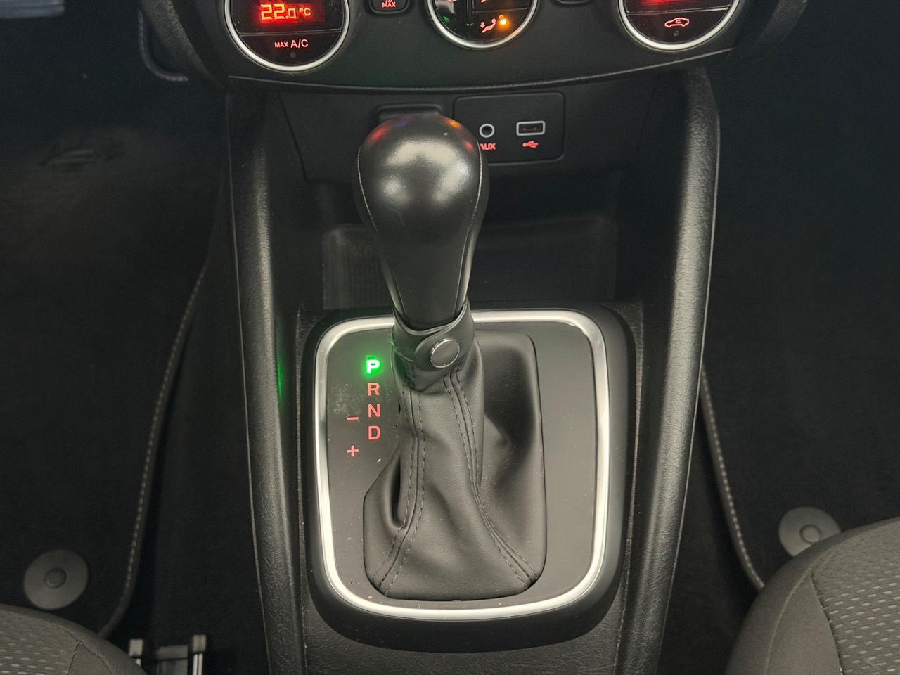 Fiat Tipo 1.6 Mjt S&S SW S-Design