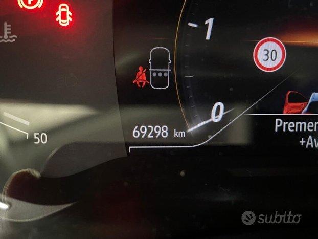 RENAULT Captur 2 serie Captur Blue dCi 115 CV...