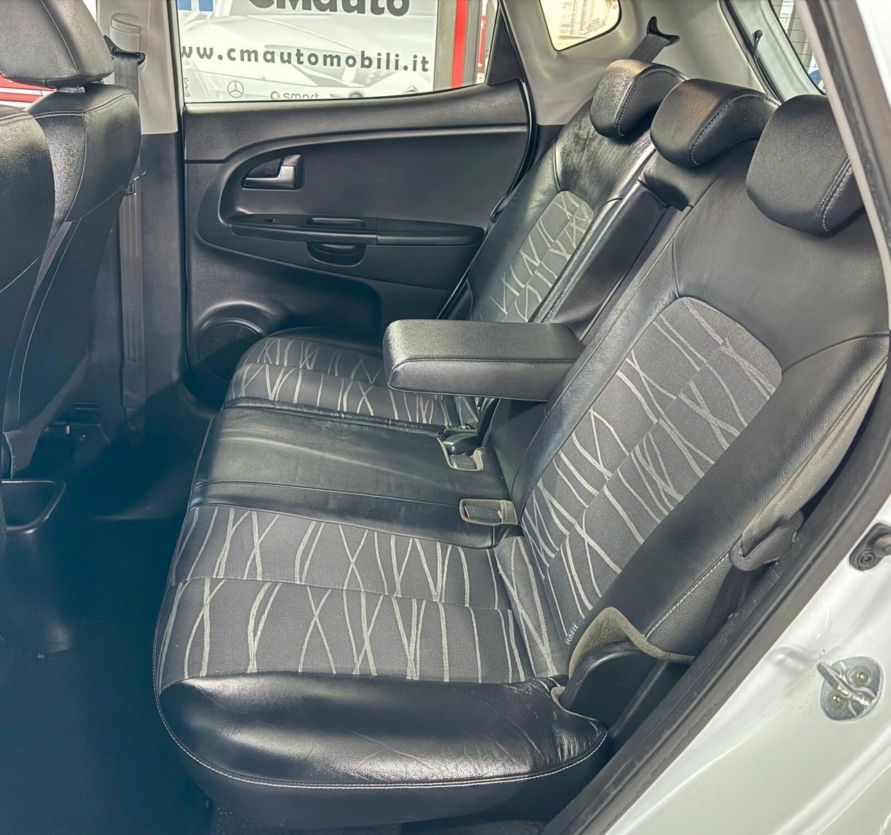 Kia Venga 1.4 CRDi 90CV Cool
