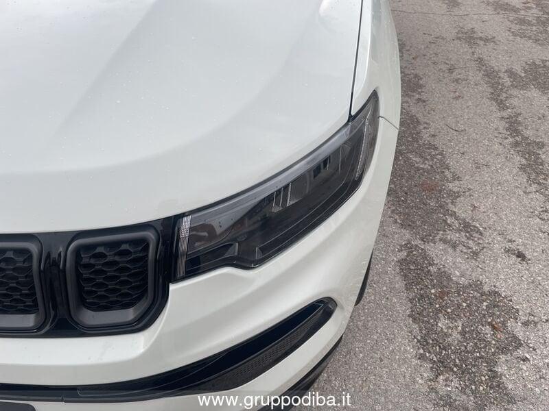 Jeep Compass II 2021 1.5 turbo t4 mhev S 2wd 130cv dct