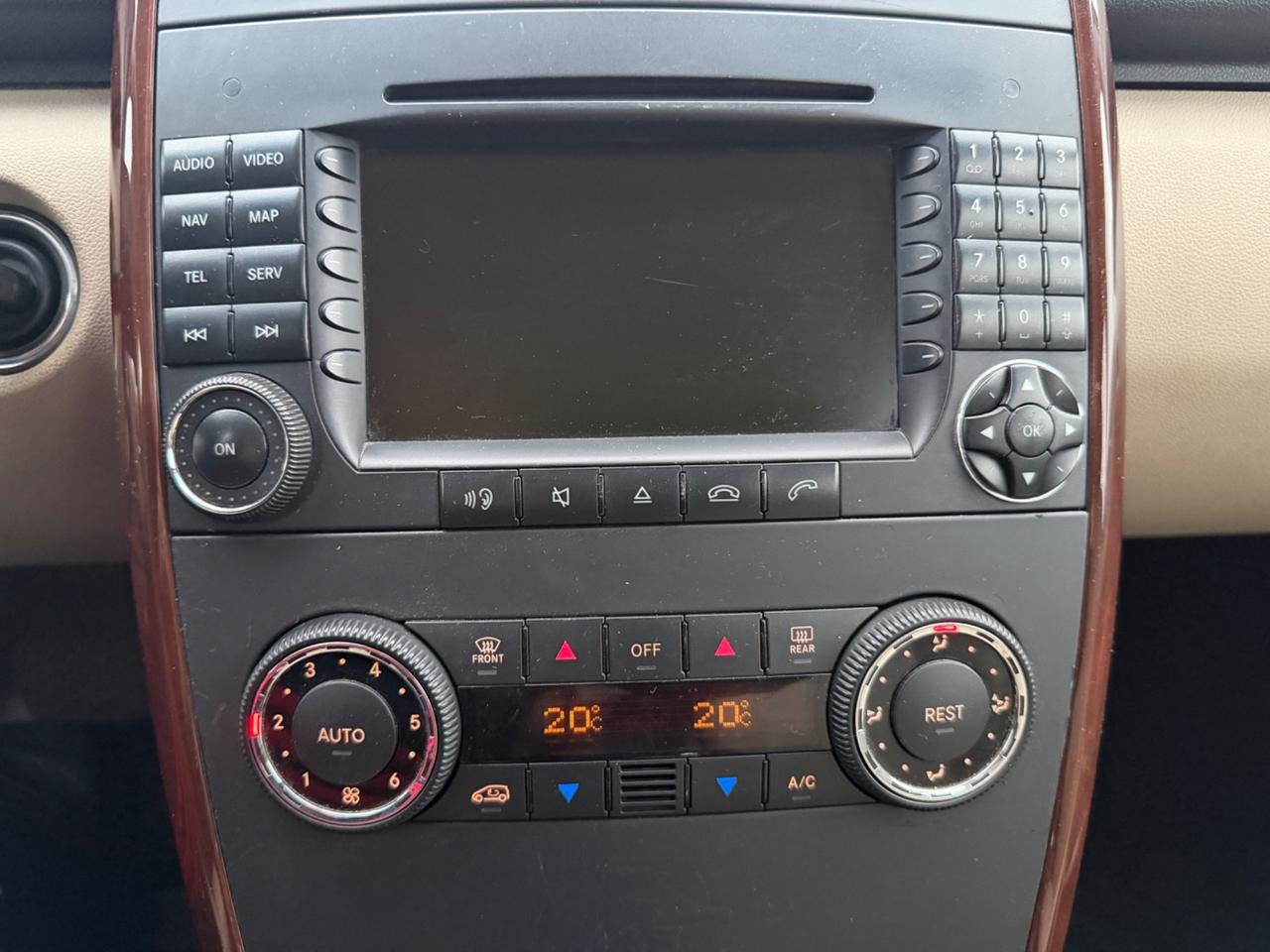 MERCEDES A 180 CDI ELEGANCE AUTOMATICO NEOPATENTATI