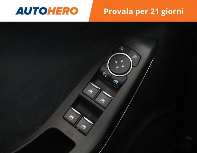 FORD Puma 1.0 EcoBoost Hybrid 125 CV S&S ST-Line X