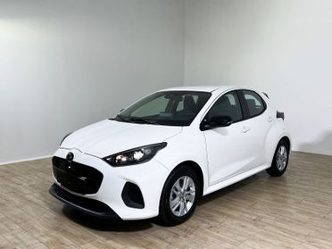 Mazda Mazda2 Hybrid 1.5 VVT e-CVT Full Hybrid Electric Centre-Line