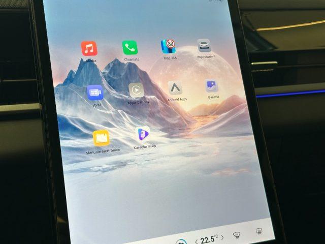 JAECOO Jaecoo 7 Jaecoo 5 1.6 TGDI 147 CV aut. Exclusive