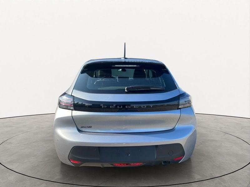 Peugeot 208 208 PureTech 100 Stop&Start 5 porte Style