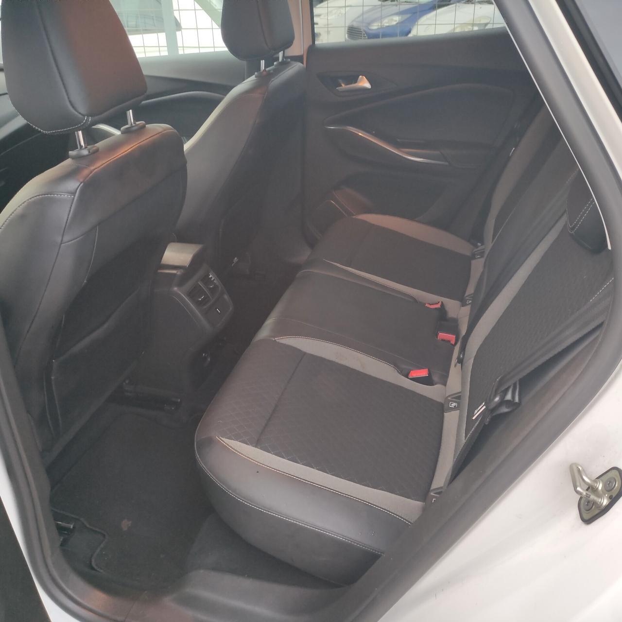 Opel Grandland X 1.5 diesel Ecotec Start&Stop aut. Innovation