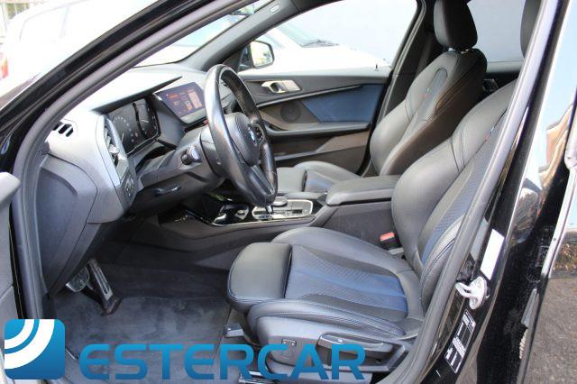 BMW 116 d 5p Msport 18' aut FULL