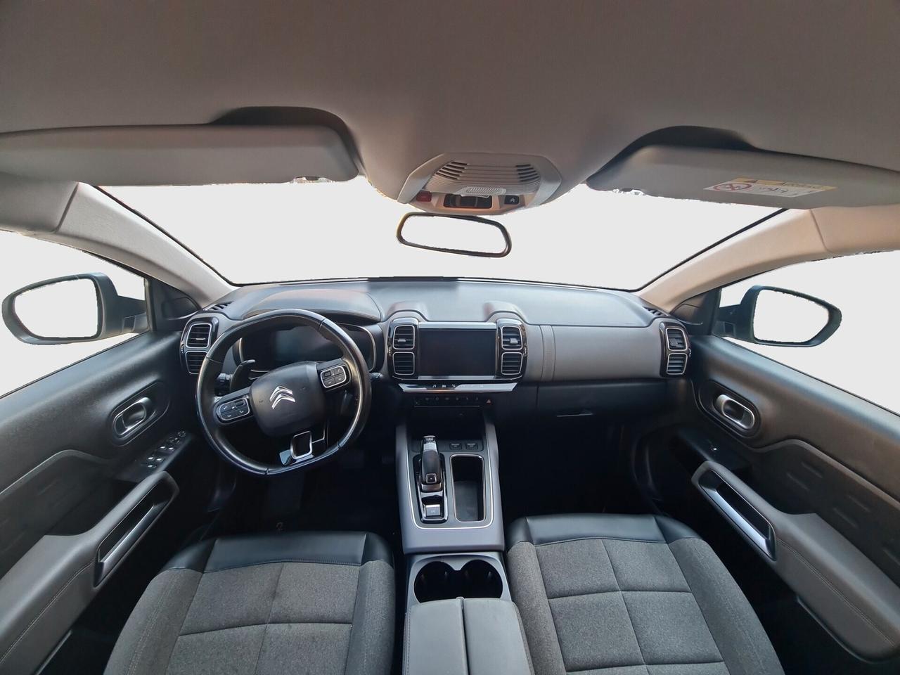 Citroen C5 Aircross BlueHDi 130 EAT8 Feel Pack