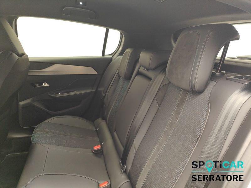 Peugeot 308 Nuova e- FIRST EDITION