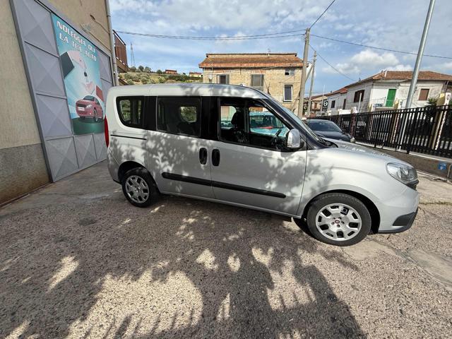 FIAT Doblo Doblò 1.6 MJT 16V 95CV Easy