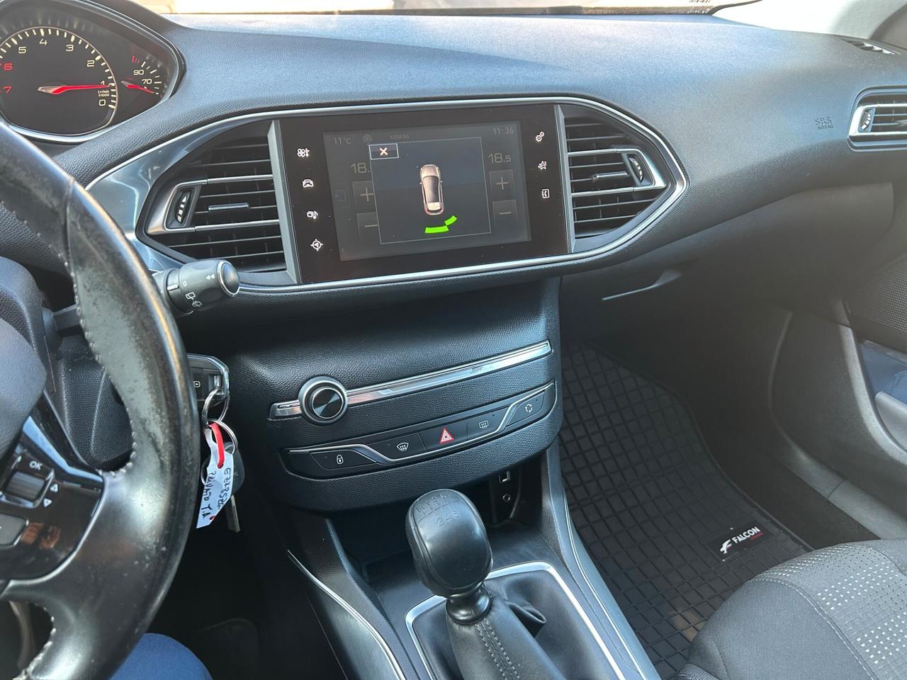 Peugeot 308 PureTech Turbo 130 S&S GT Line