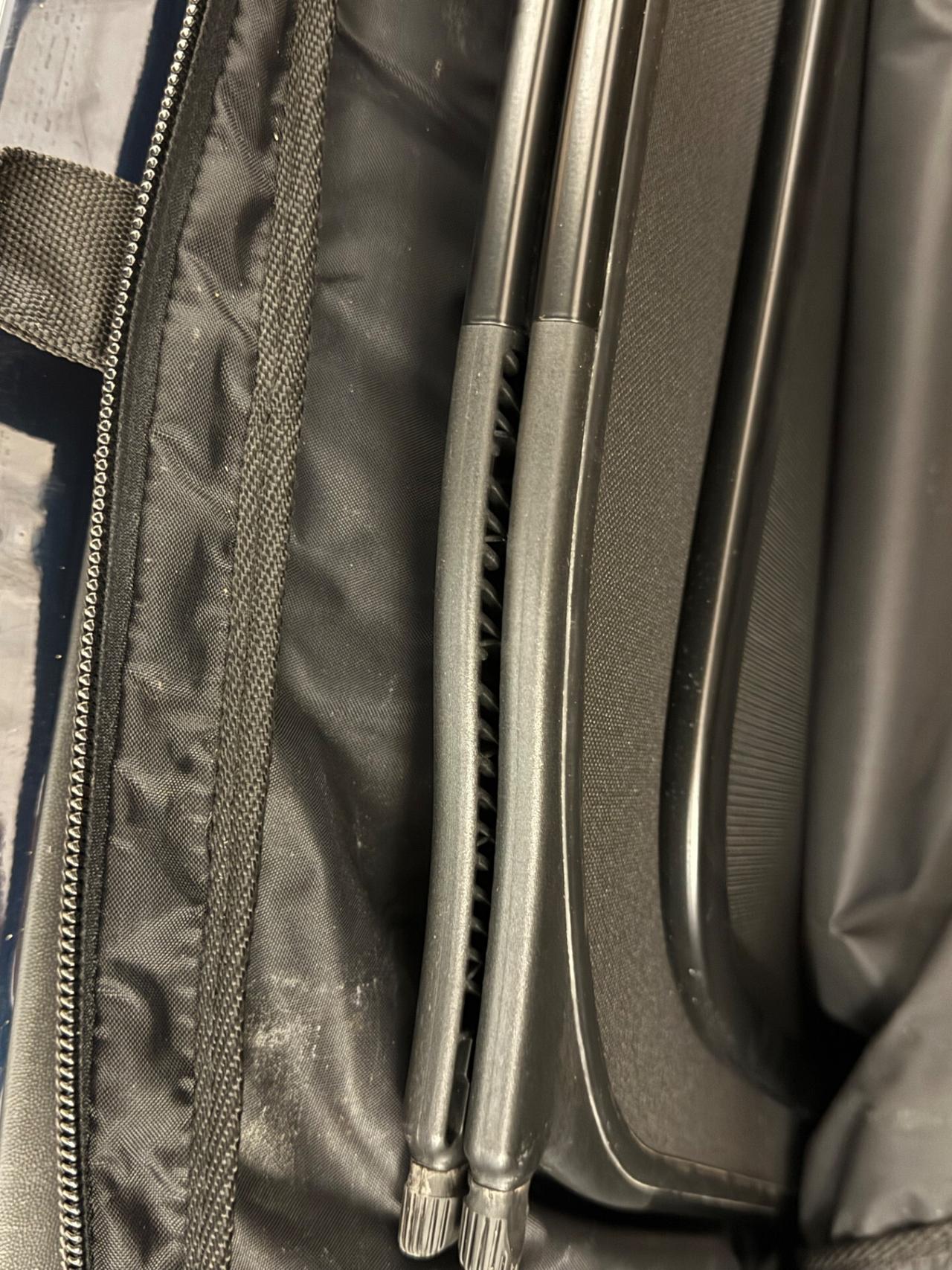 Audi A3 Cabrio Sline 2.0 TDI 140 CV CR Ambition